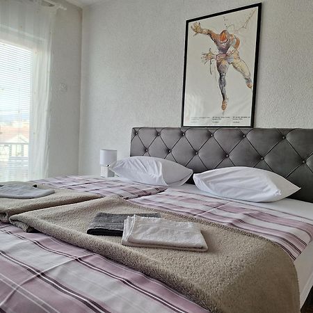 Apartment Mg Sarajewo Zewnętrze zdjęcie