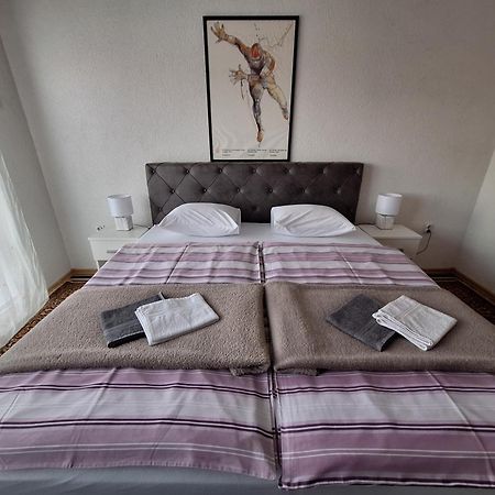 Apartment Mg Sarajewo Zewnętrze zdjęcie
