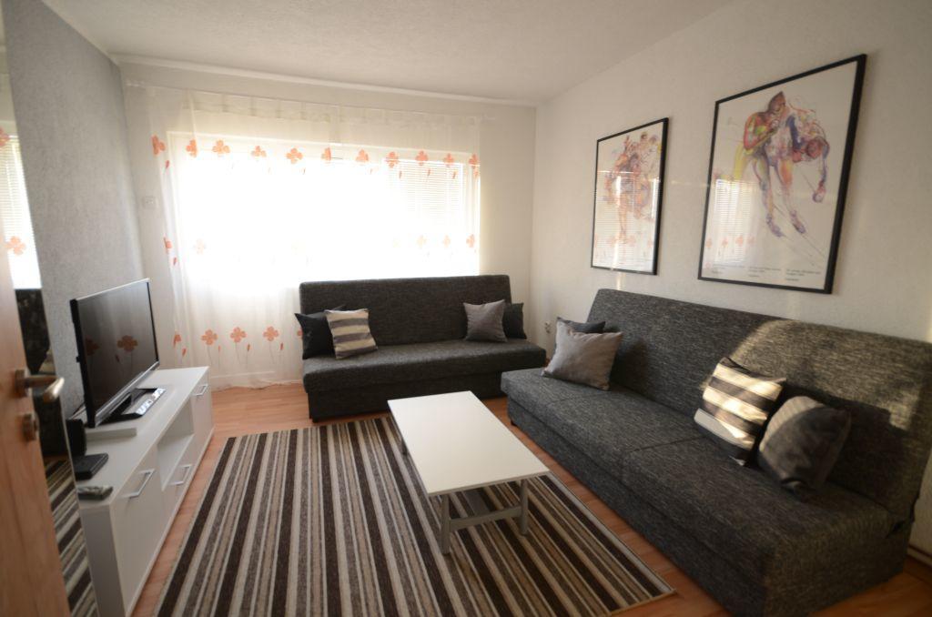 Apartment Mg Sarajewo Zewnętrze zdjęcie
