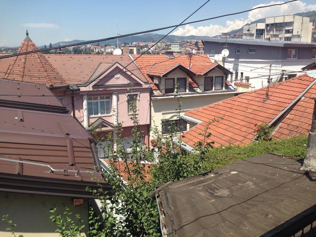 Apartment Mg Sarajewo Zewnętrze zdjęcie