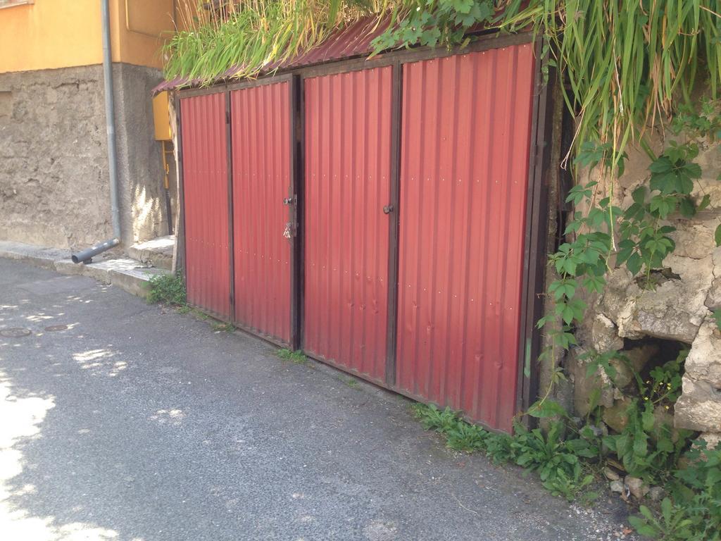 Apartment Mg Sarajewo Zewnętrze zdjęcie