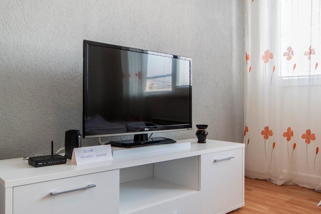 Apartment Mg Sarajewo Zewnętrze zdjęcie