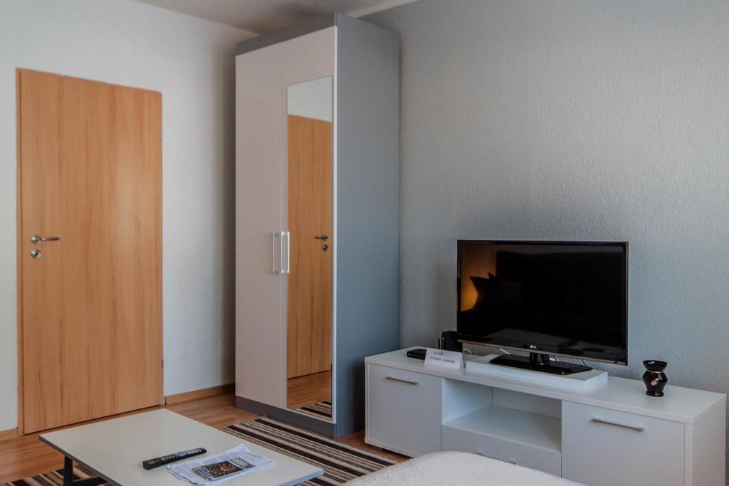 Apartment Mg Sarajewo Zewnętrze zdjęcie