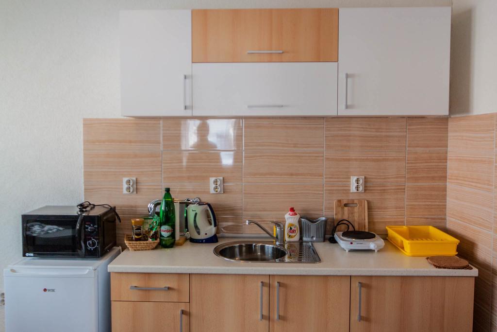 Apartment Mg Sarajewo Zewnętrze zdjęcie