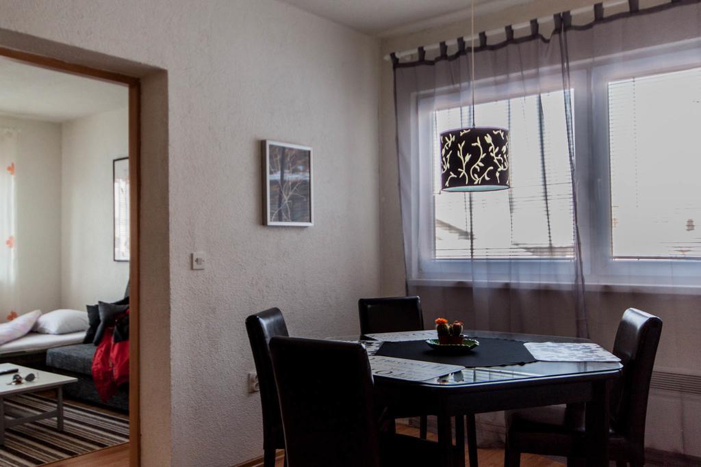 Apartment Mg Sarajewo Zewnętrze zdjęcie