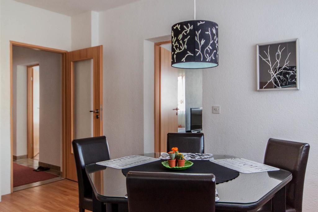 Apartment Mg Sarajewo Zewnętrze zdjęcie