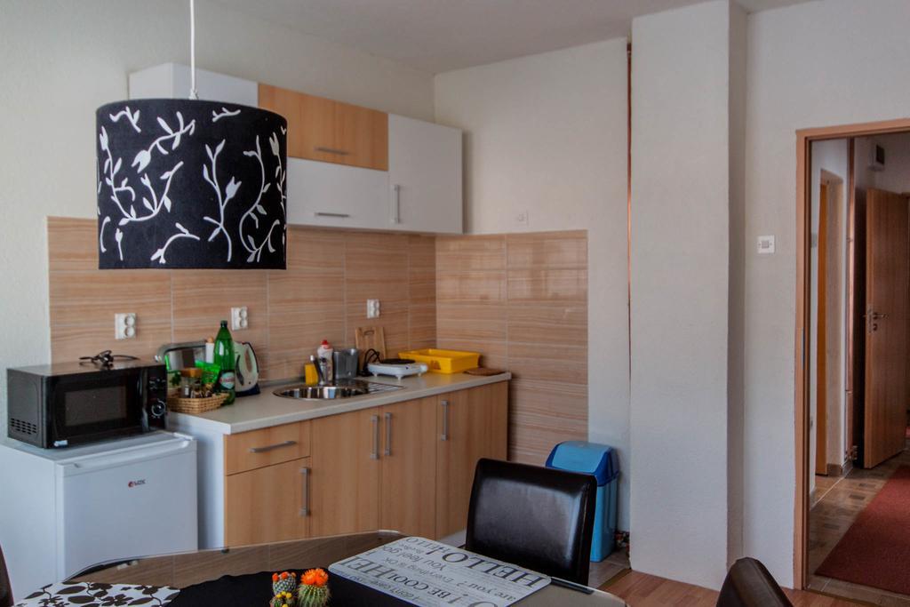 Apartment Mg Sarajewo Zewnętrze zdjęcie