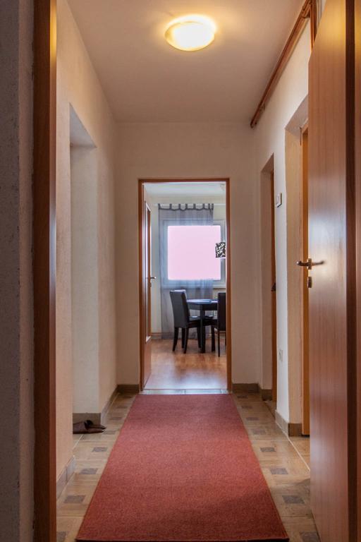 Apartment Mg Sarajewo Zewnętrze zdjęcie